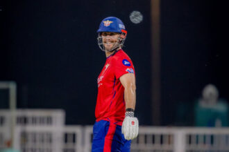 IPL 2026: ‘Batting woes hitting LSG badly’ - Saba Karim urges LSG to drop Mitchell Marsh