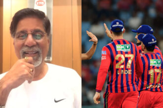 IPL 2026: ‘They have no batting after No.4’ - Kris Srikkanth slams Lucknow Super Giants’ inconsistency