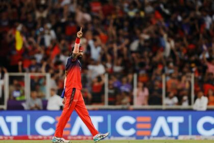 Stats: Krunal Pandya achieves huge career milestone, completes 100 IPL wickets