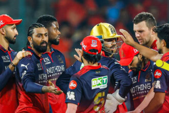 IPL 2026: Match 26, RCB vs DC Match Prediction – Who will win today’s IPL match between Royal Challengers Bengaluru vs Delhi Capitals?
