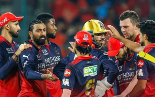 Royal Challengers Bengaluru