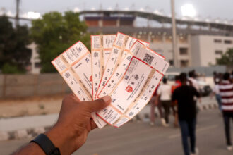 Security guard duped of ₹52,000 in fake Indian Premier League ticket scam