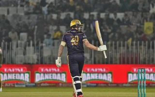 Jason Roy