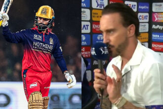 Faf du Plessis & Rajat Patidar