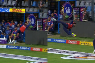 Shreyas Iyer