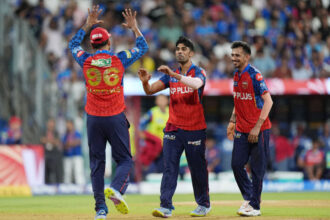 IPL 2026: Punjab Kings' strongest predicted XI against Rajasthan Royals