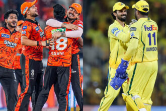 IPL 2026: Match 27, SRH vs CSK Match Prediction – Who will win today’s IPL match between Sunrisers Hyderabad vs Chennai Super Kings?