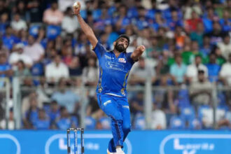 IPL 2026: ‘Jasprit Bumrah being wicketless is a problem for them’ - Irfan Pathan flags concern over pacer’s form