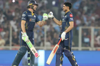 IPL 2026: GT vs KKR Today's Match Highlights: Unmissable video recap, turning points, match analysis, stats and more