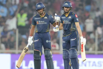 IPL 2026 Memes: Hilarious Reactions from GT vs KKR, Match 25 at Narendra Modi Stadium, Ahmedabad
