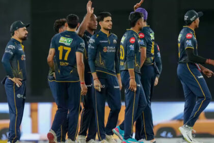 IPL 2026: Gujarat Titans vs Kolkata Knight Riders Match 25 - Who Said What?
