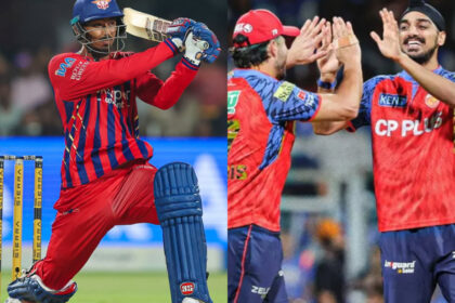 IPL 2026, Match 29: Punjab Kings vs Lucknow Super Giants Match Preview