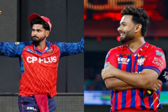 IPL 2026: Match 29, PBKS vs LSG Match Prediction – Who will win today’s IPL match between Punjab Kings vs Lucknow Super Giants?