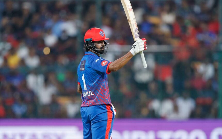 IPL 2026: ‘I am excited for KL Rahul vs SRH pacers battle’ - Irfan Pathan shares plan to counter DC opener
