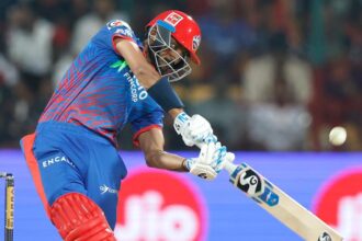 Axar Patel