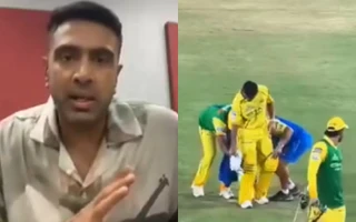 1776579766558_fotojet-48 IPL 2026: ‘I am shocked by the carelessness’ - Ashwin questions CSK over Ayush Mhatre injury handling