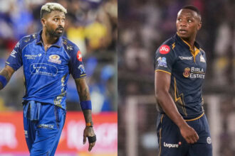 IPL 2026: GT vs MI Match 30 - Who will be Impact Players for today's match?