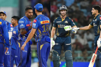 IPL 2026: GT vs MI, Match 30 - Top player battles to watch out for. (Source:IPL)