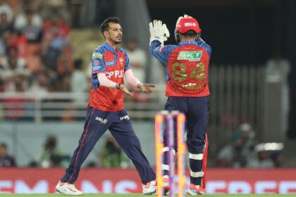 Yuzi Chahal