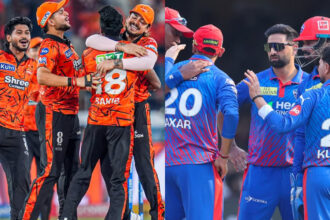 SRH vs DC