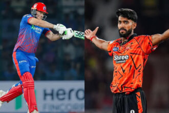 IPL 2026: SRH vs DC, Match 31 - Top player battles to watch out for