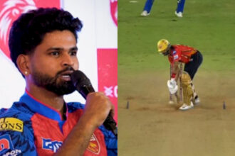 ‘You have to back your instincts’ - Shreyas Iyer reveals his mindset before that ‘epic’ shot against Bumrah in IPL 2025