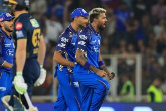 IPL 2026 Memes: Hilarious Reactions from GT vs MI, Match 30 at Narendra Modi Stadium