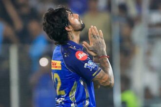 IPL 2026: GT vs MI Today's Match Highlights: Unmissable video recap, turning points, match analysis, stats and more