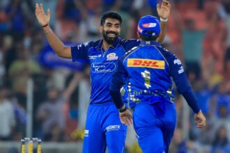 IPL 2026: Gujarat Titans vs Mumbai Indians Match 30 - Who Said What?