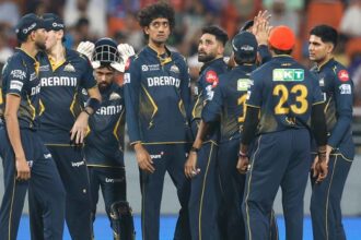 IPL 2026: Viral video claims unverified allegations against Gujarat Titans player, sparks mixed reactions online