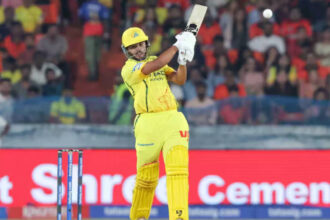 IPL 2026: 3 players who can replace Ayush Mhatre at CSK
