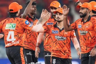 SRH Team