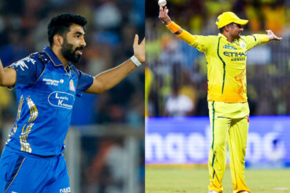 IPL 2026: MI vs CSK, Match 33 - Top player battles to watch out for. (Source:IPL)