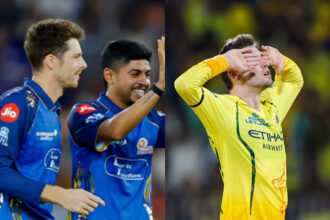 IPL 2026: MI vs CSK, Match 33: Stats preview of players' records and approaching milestones (Source:IPL)