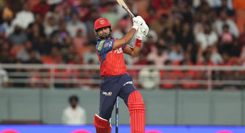 Shreyas Iyer