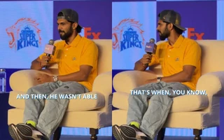 1776864605667_ruturaj-gaikwad 'Maybe next game' - Ruturaj Gaikwad shares MS Dhoni's batting position as return nears ahead of MI vs CSK