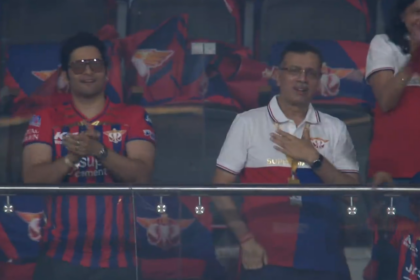 IPL 2026 Memes: Hilarious Reactions from LSG vs RR, Match 32 at Bharat Ratna Shri Atal Bihari Vajpayee Ekana Stadium