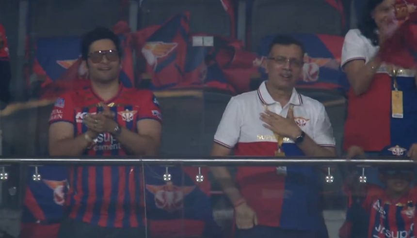 IPL 2026 Memes: Hilarious Reactions from LSG vs RR, Match 32 at Bharat Ratna Shri Atal Bihari Vajpayee Ekana Stadium