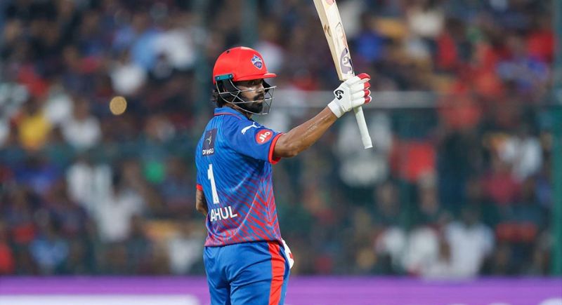 KL Rahul