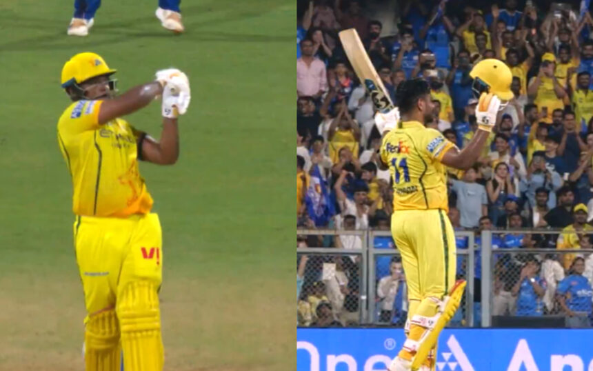 Sanju Samson