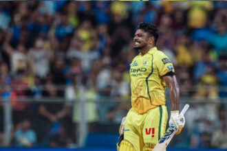 CSKvsMI (Source:IPL)
