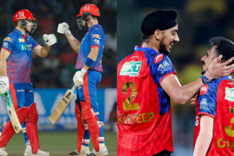 IPL 2026: Match 35, DC vs PBKS Match Prediction – Who will win today’s IPL match between Delhi Capitals vs Punjab Kings?