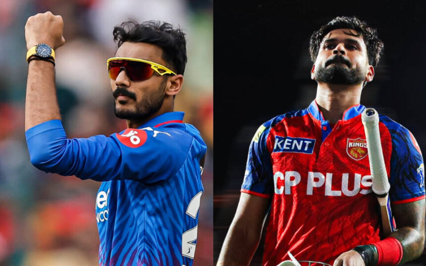 IPL 2026: DC vs PBKS, Match 35 - Top player battles to watch out for
