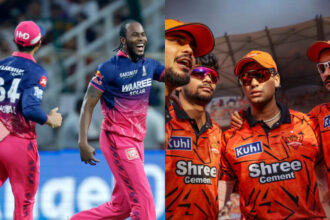RR and SRH