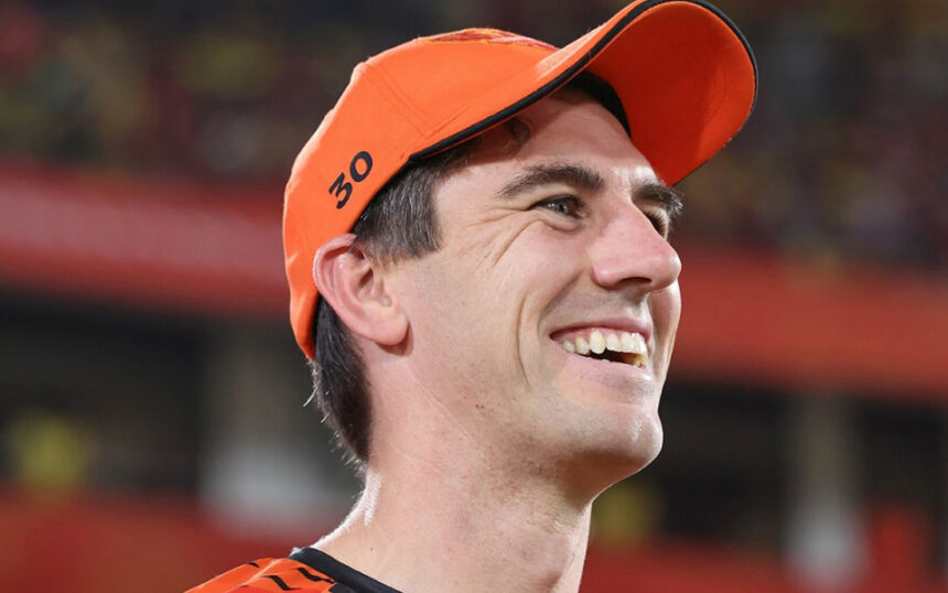 'Been a long time coming' - Pat Cummins confirms availability for SRH vs RR encounter