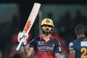 IPL 2026: ‘Virat Kohli will reach 10,000 runs without a doubt’ - Mitchell McClenaghan lavishes praise on veteran batter
