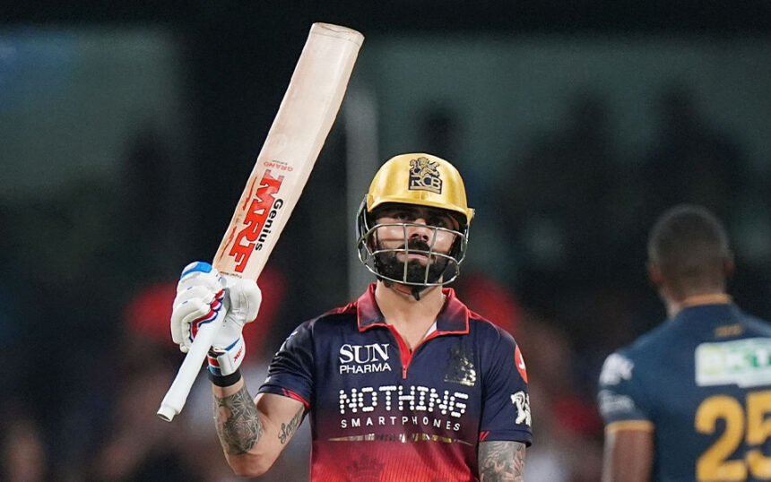 IPL 2026: ‘Virat Kohli will reach 10,000 runs without a doubt’ - Mitchell McClenaghan lavishes praise on veteran batter