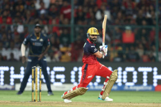 IPL 2026: ‘He’s the best chaser to have ever played the game’ - Dale Steyn hails Virat Kohli’s modern batting genius