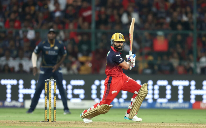 IPL 2026: ‘He’s the best chaser to have ever played the game’ - Dale Steyn hails Virat Kohli’s modern batting genius
