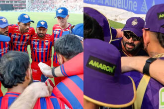 IPL 2026: LSG vs KKR Match 38 - Who will be Impact Players for today's match?